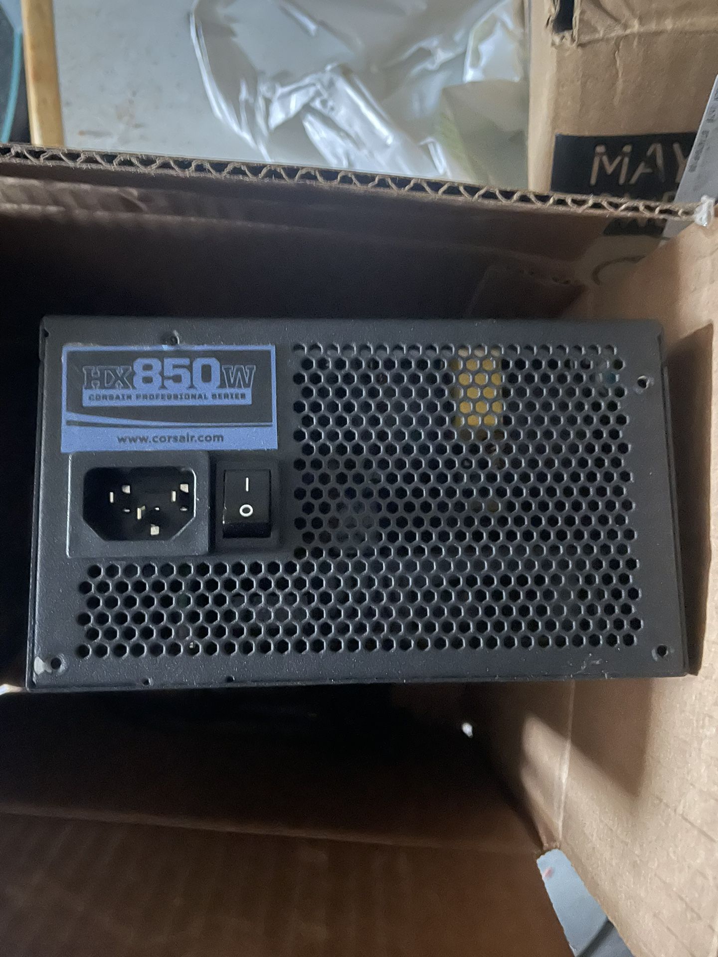 COOLER MASTER NEW