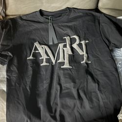 AMIRI T-shirt