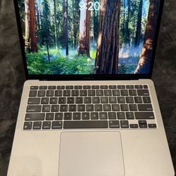 MacBook Air