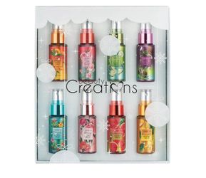 BEAUTY CREATIONS SETTING SPRAY MINIS VOL. 3