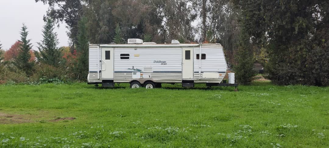 RV Trailer Dutchmen Sports