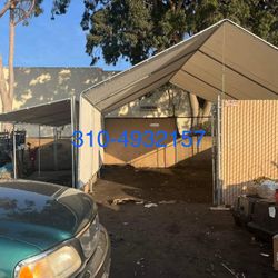 Canopy’s For Sale