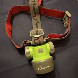 Quarrow Headlamp 