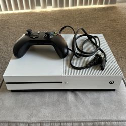 XBOX ONE S 