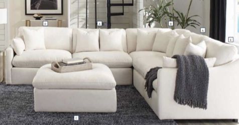 Sectional Sofa