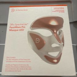 Dr Dennis Gross DRx SpectraLite™ FaceWare Pro
