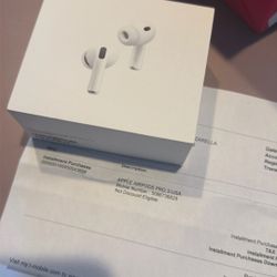 AirPods Pro 3