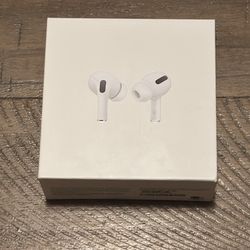 AirPods 1 Pro