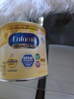 Enfamil  7.2 oz