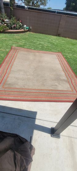 Patio Rug