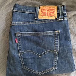 512 Levi’s