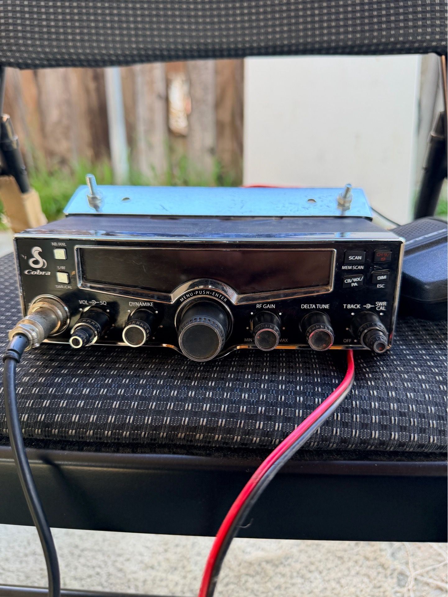 Cobra Scanner 29LX