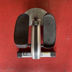 Mini Elliptical 