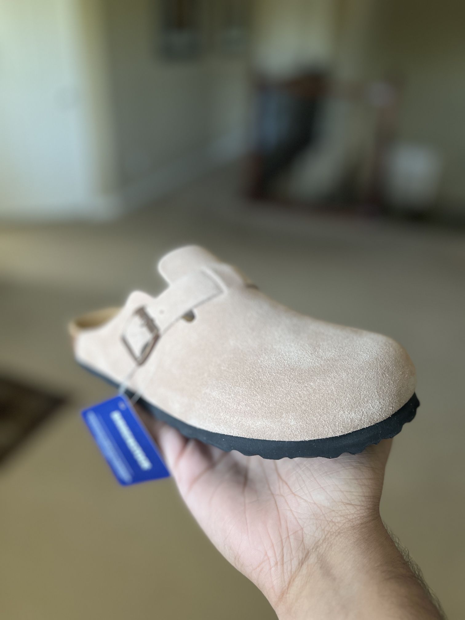 Birkenstock Clogs