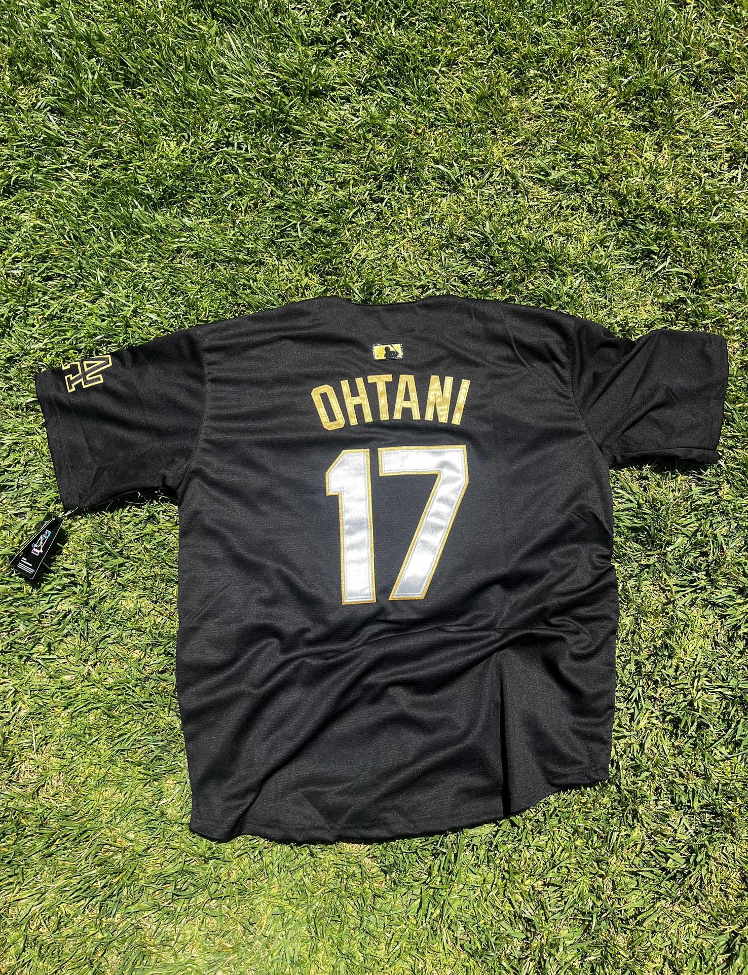 Ohtani Jerseys