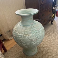 Large Vase