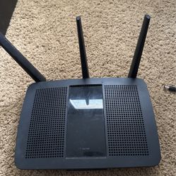 Router Ea 7300 $15