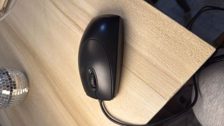 Cherry Optical USB Mouse