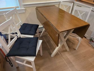 Kitchen Table