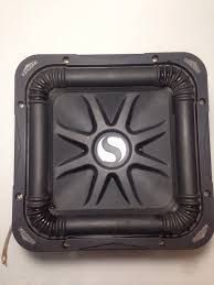 Kicker l0 inch L5