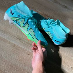 Nike Air Zoom Mercurial Superfly 9 Elite FG Size 8.5 Men’s