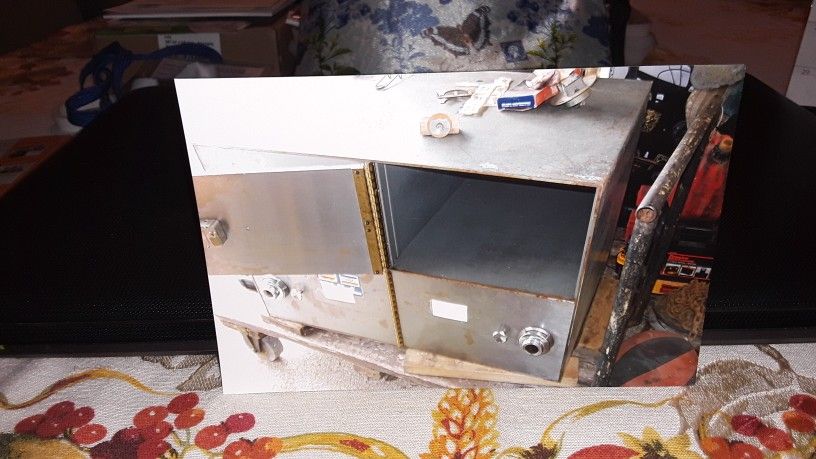 Bank Locker