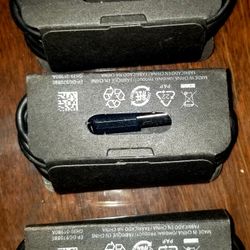 Samsung OEM USB Cable Type C (3pack $10)