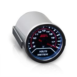 Universal JDM Sport 2" / 52MM Analog Voltage Gauge