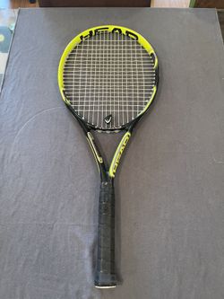 Head Tennis Racquet