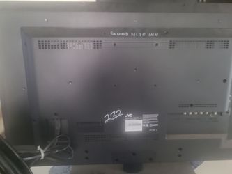 JVC 32 Inch TV