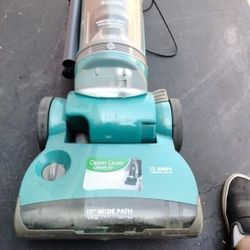 Bissell  Healthy home Vacuum Microban