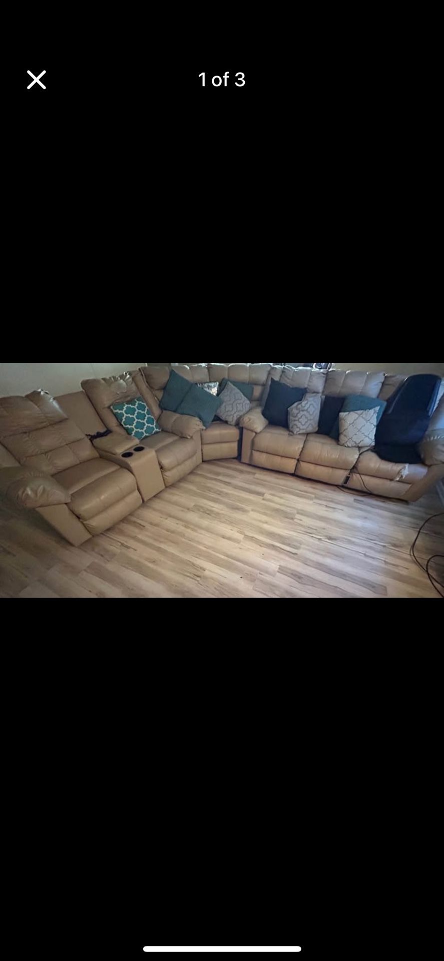 Sofa 