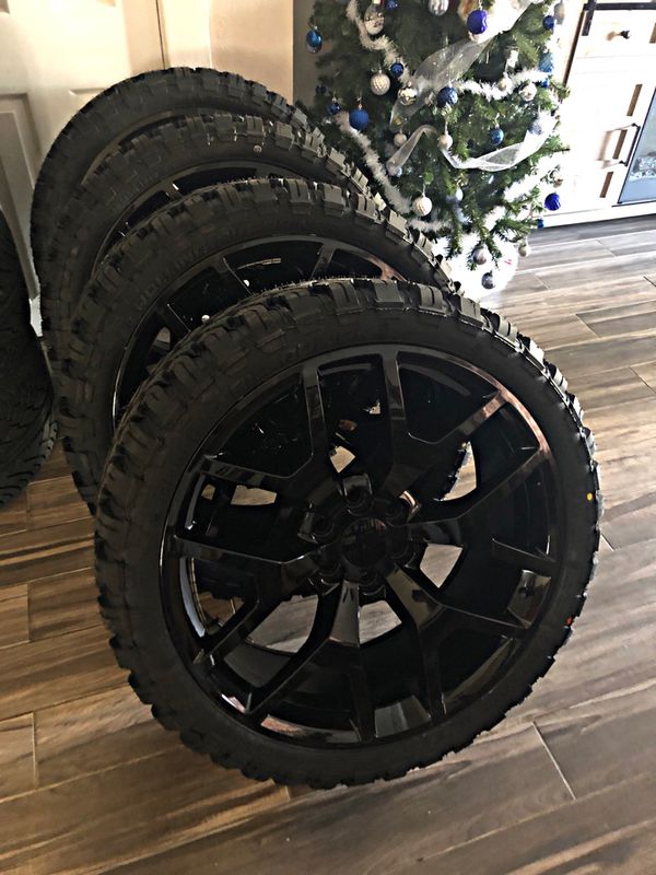 24 inch rims for sale