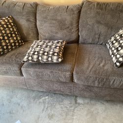 Beautiful Couch For Sale 