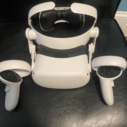 Oculus Meta Quest 2 128 GB