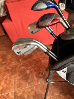 PXG Iron Set
