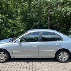 2005 Honda Civic