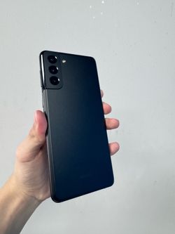 Samsung S21 Plus Unlocked