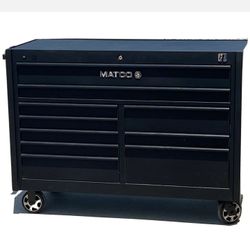 Matco 4s 