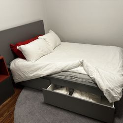 IKEA Bedroom Set