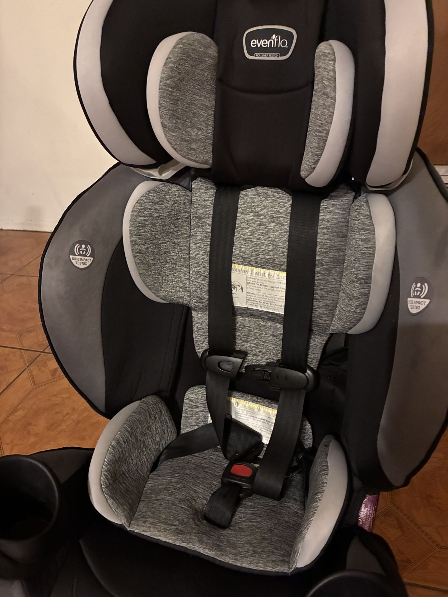 Car Seat