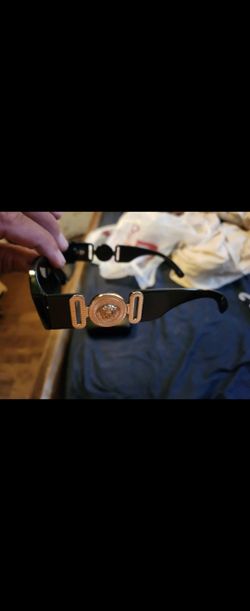 Versace Sunglasses