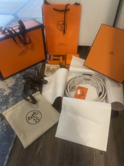 Hermes Mens Set .