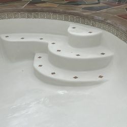 Pool Plaster 