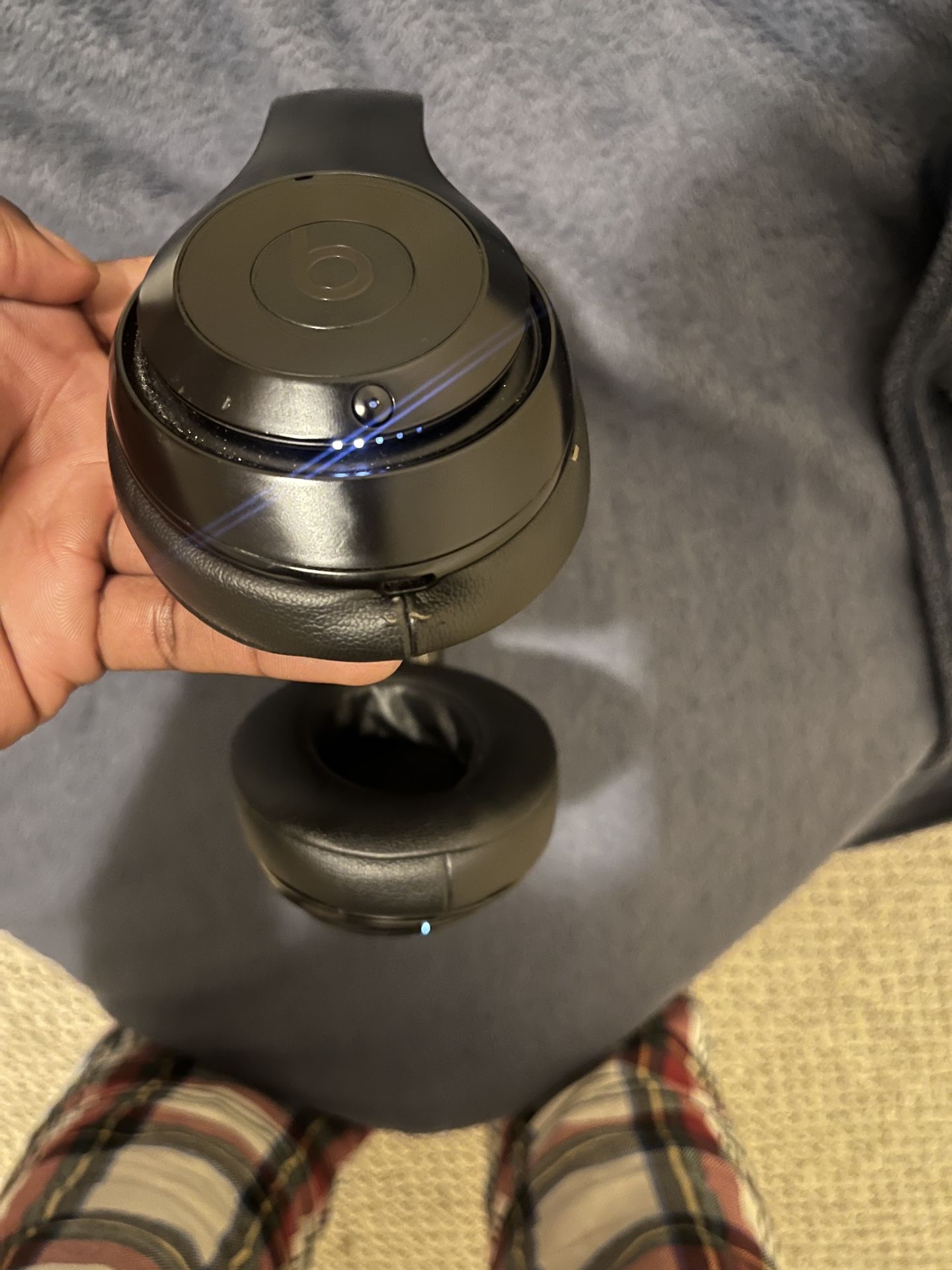 Beats Studio 3 (Noise Cancellation)