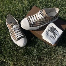 Burberry