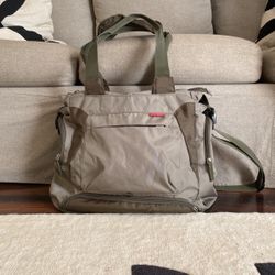 Skiphop Baby Diaperbag