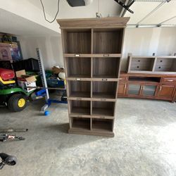 Shelves