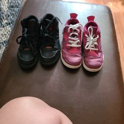 Jordan Shoes