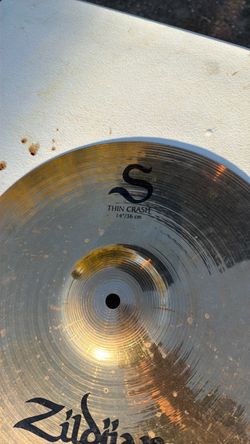 Cymbals